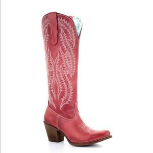 Corral Boots